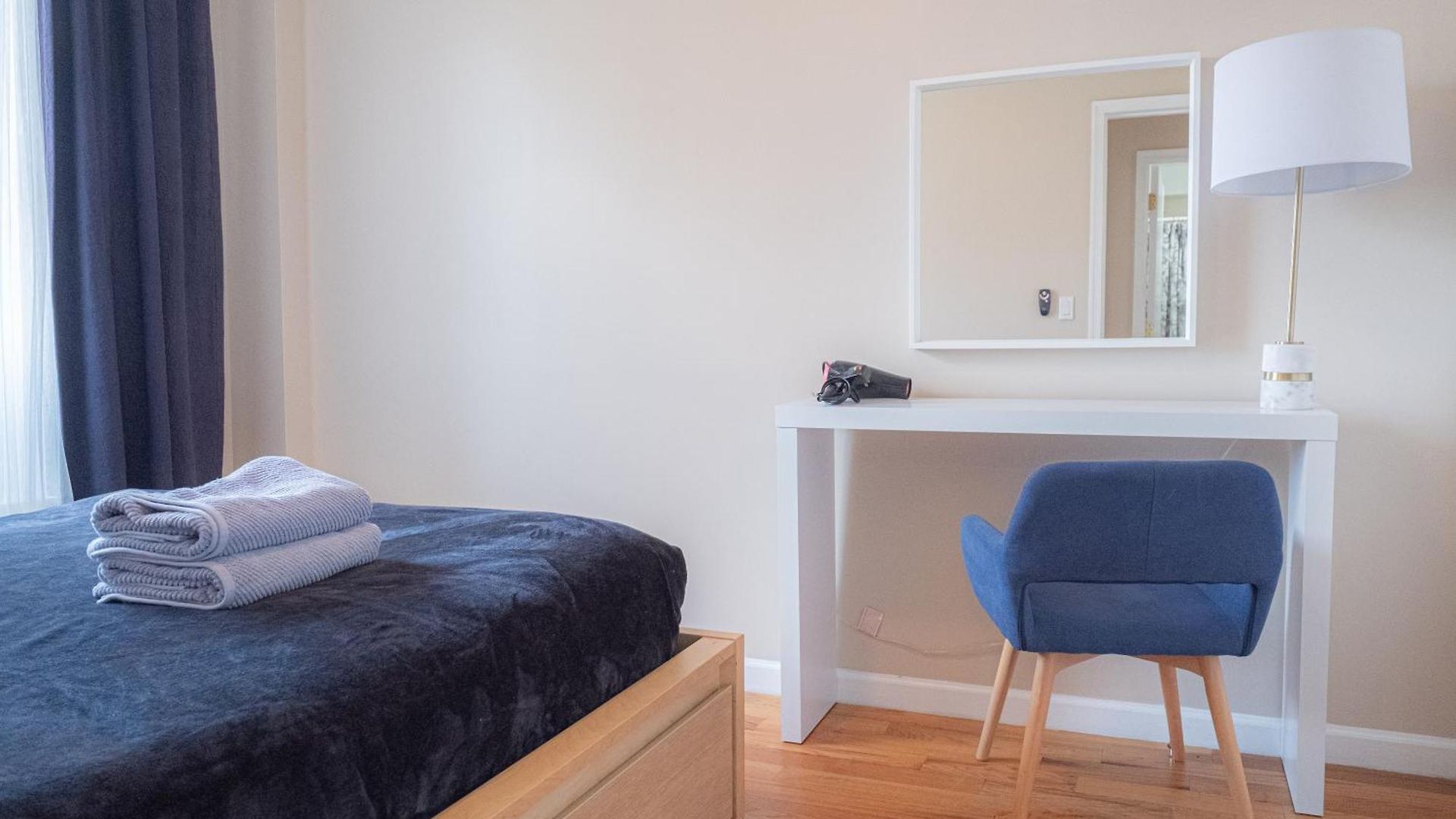 3br Two Blocks To Park Elevator, Laundry, Virtual Doorman * New York