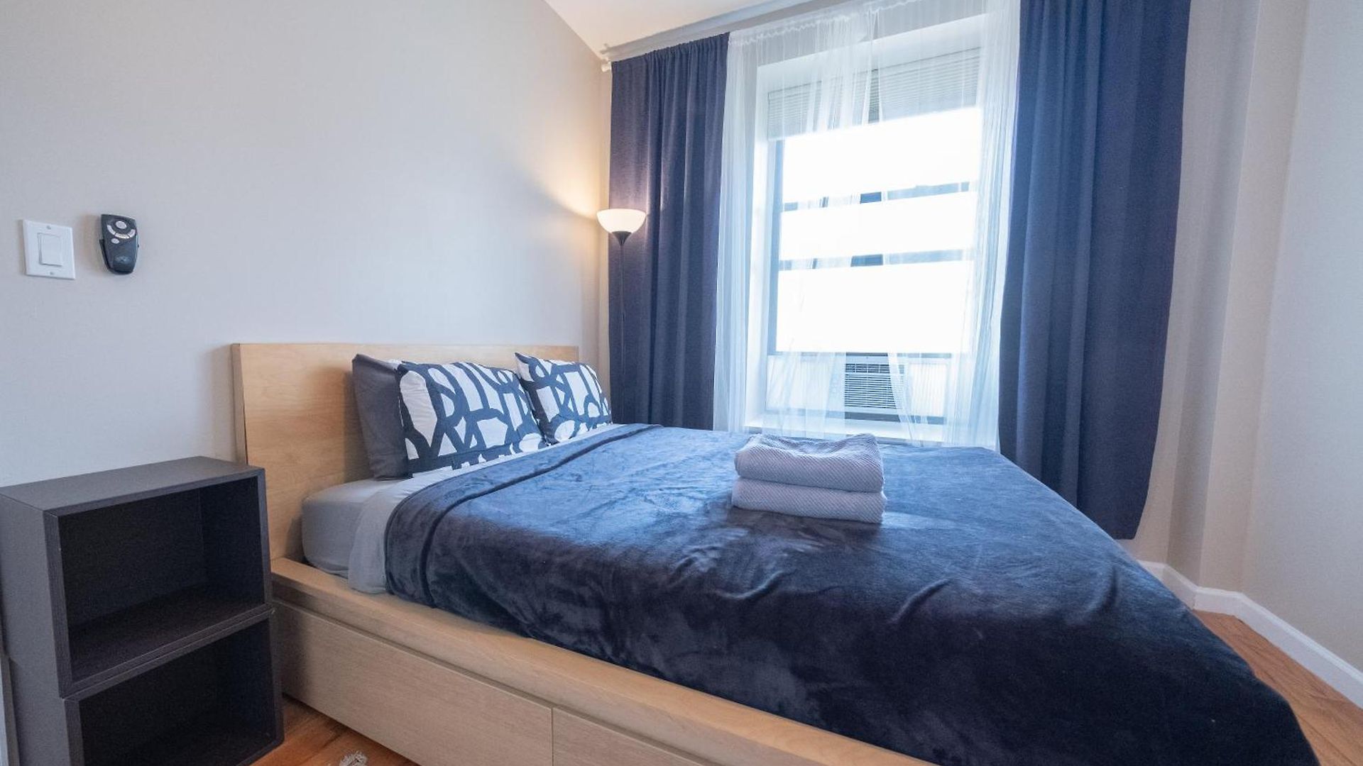 3br Two Blocks To Park Elevator, Laundry, Virtual Doorman Apartment