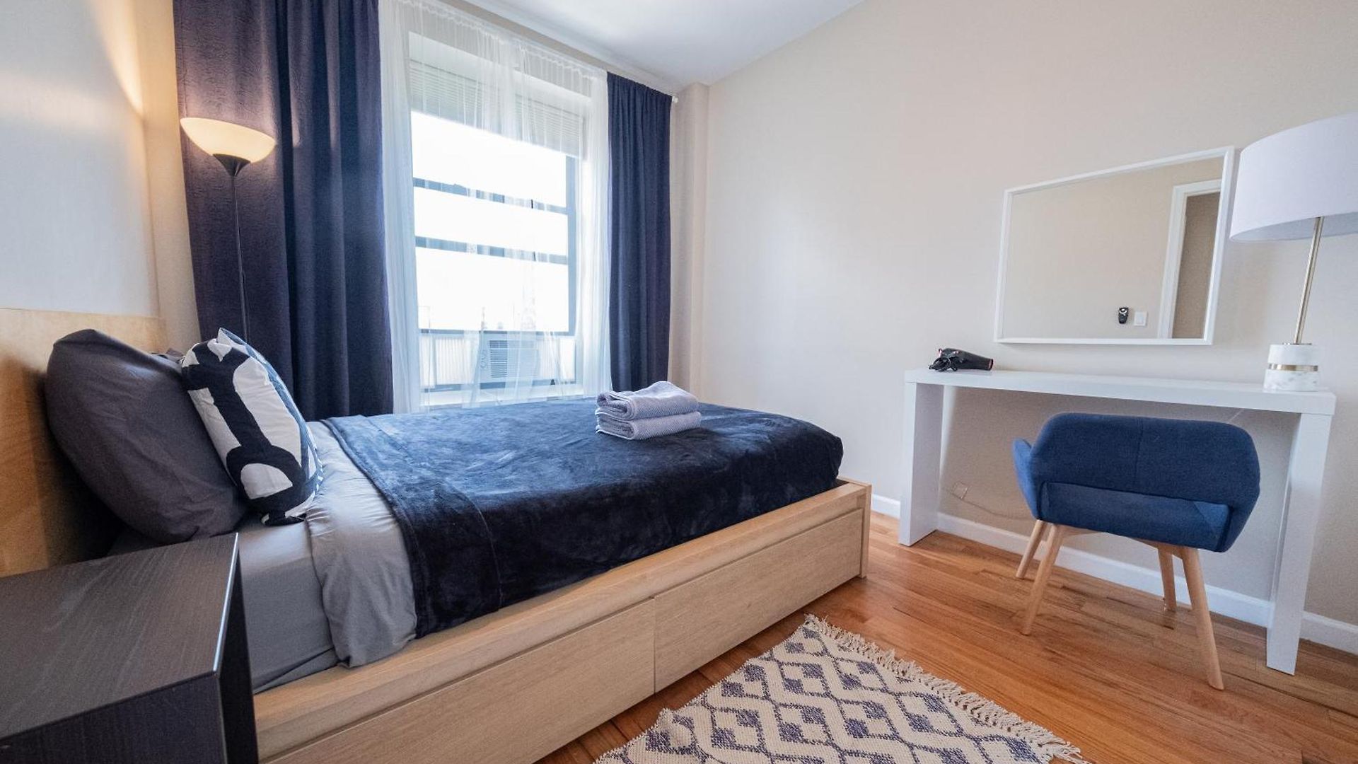 3br Two Blocks To Park Elevator, Laundry, Virtual Doorman *