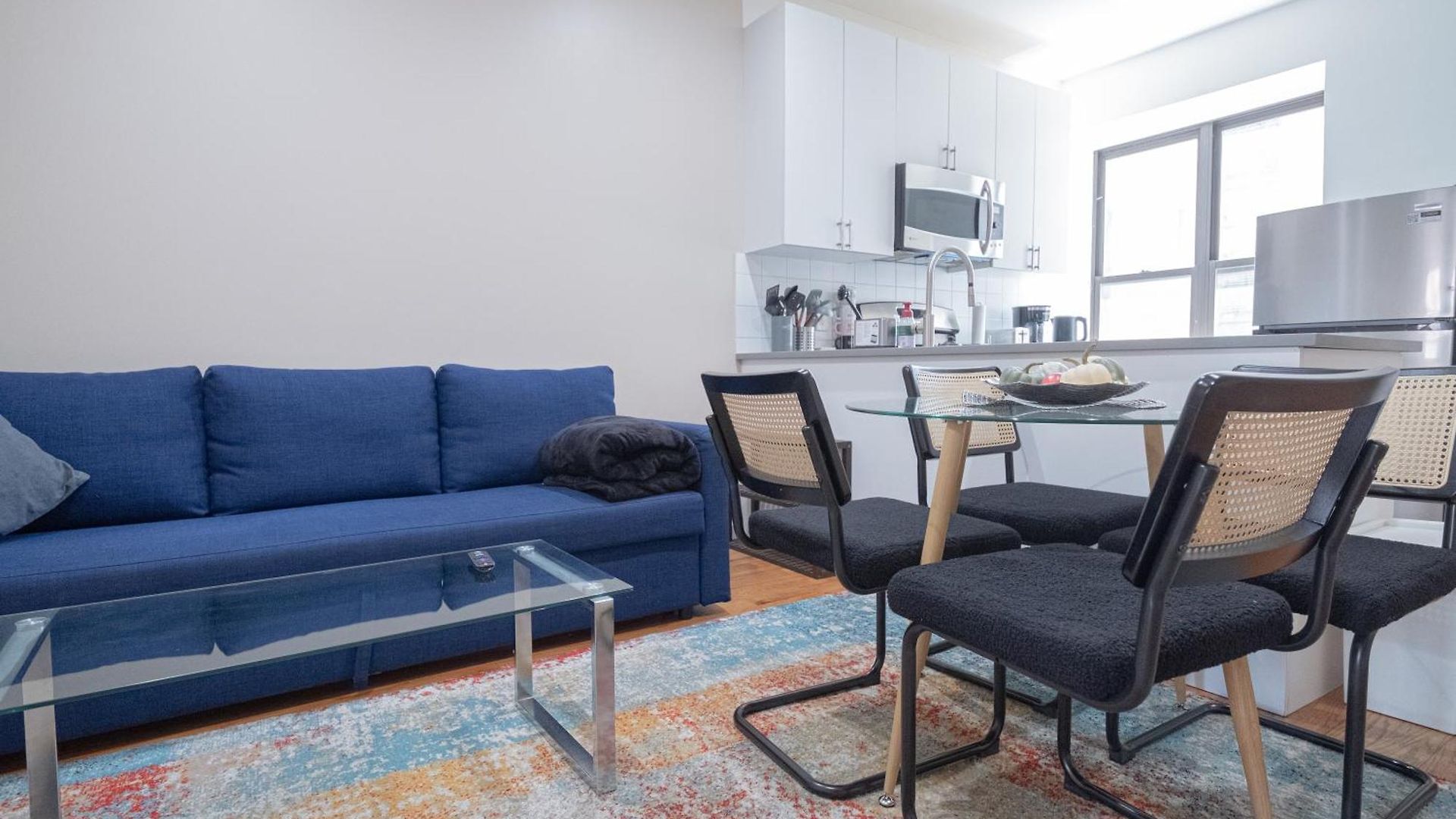 Apartment 3br Two Blocks To Park Elevator, Laundry, Virtual Doorman New York