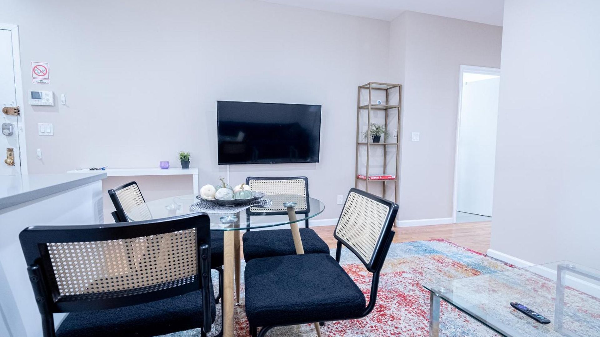 3br Two Blocks To Park Elevator, Laundry, Virtual Doorman Apartment