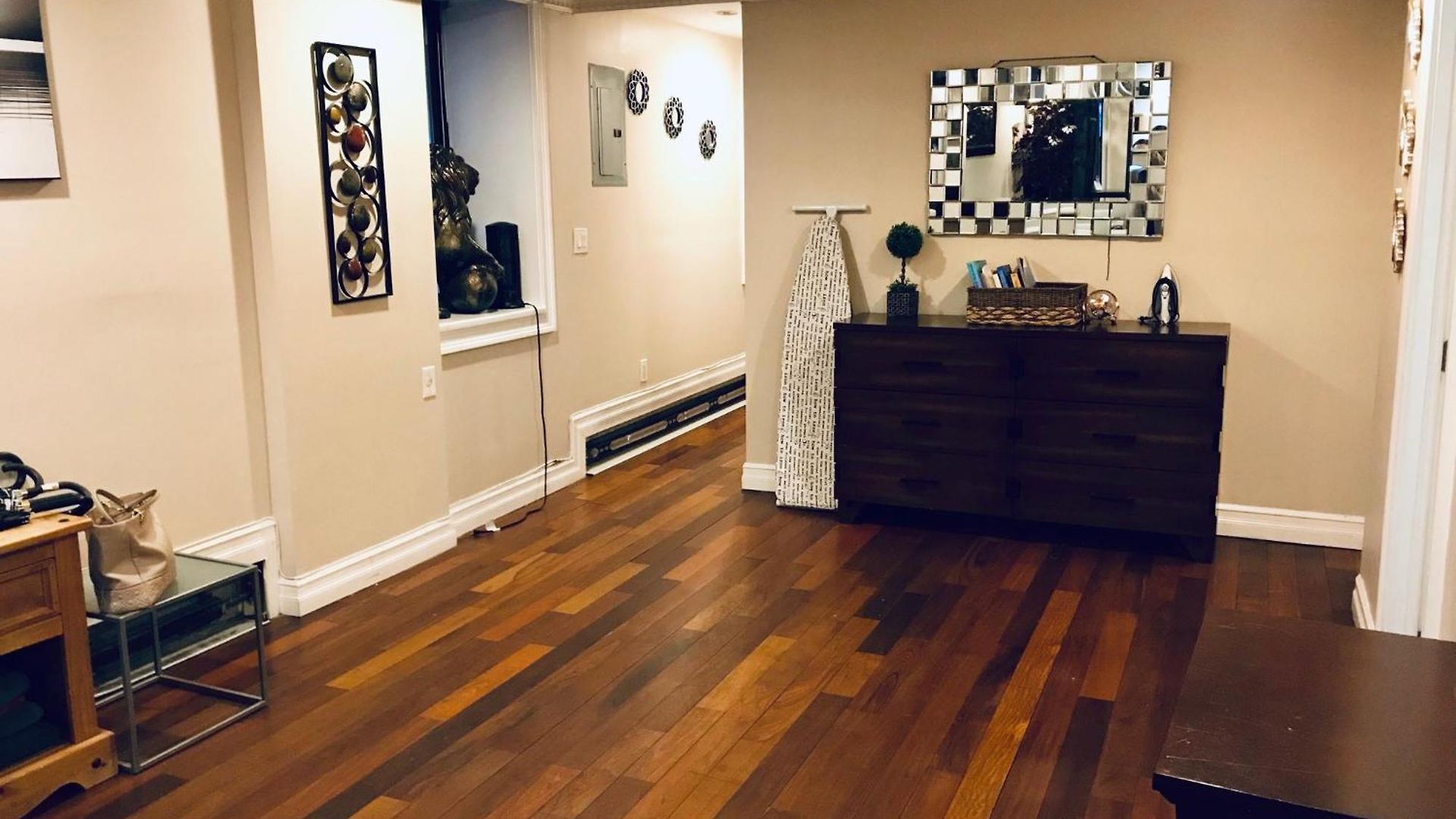 Apartment Spacious 4br 2ba With Private Outdoor Space Uws *