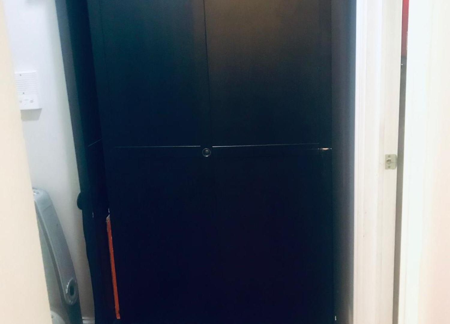 Spacious 4br 2ba With Private Outdoor Space Uws Apartment New York