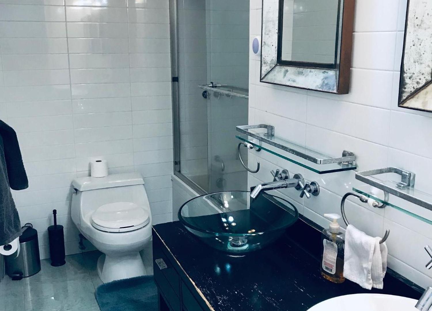 Spacious 4br 2ba With Private Outdoor Space Uws Apartment New York