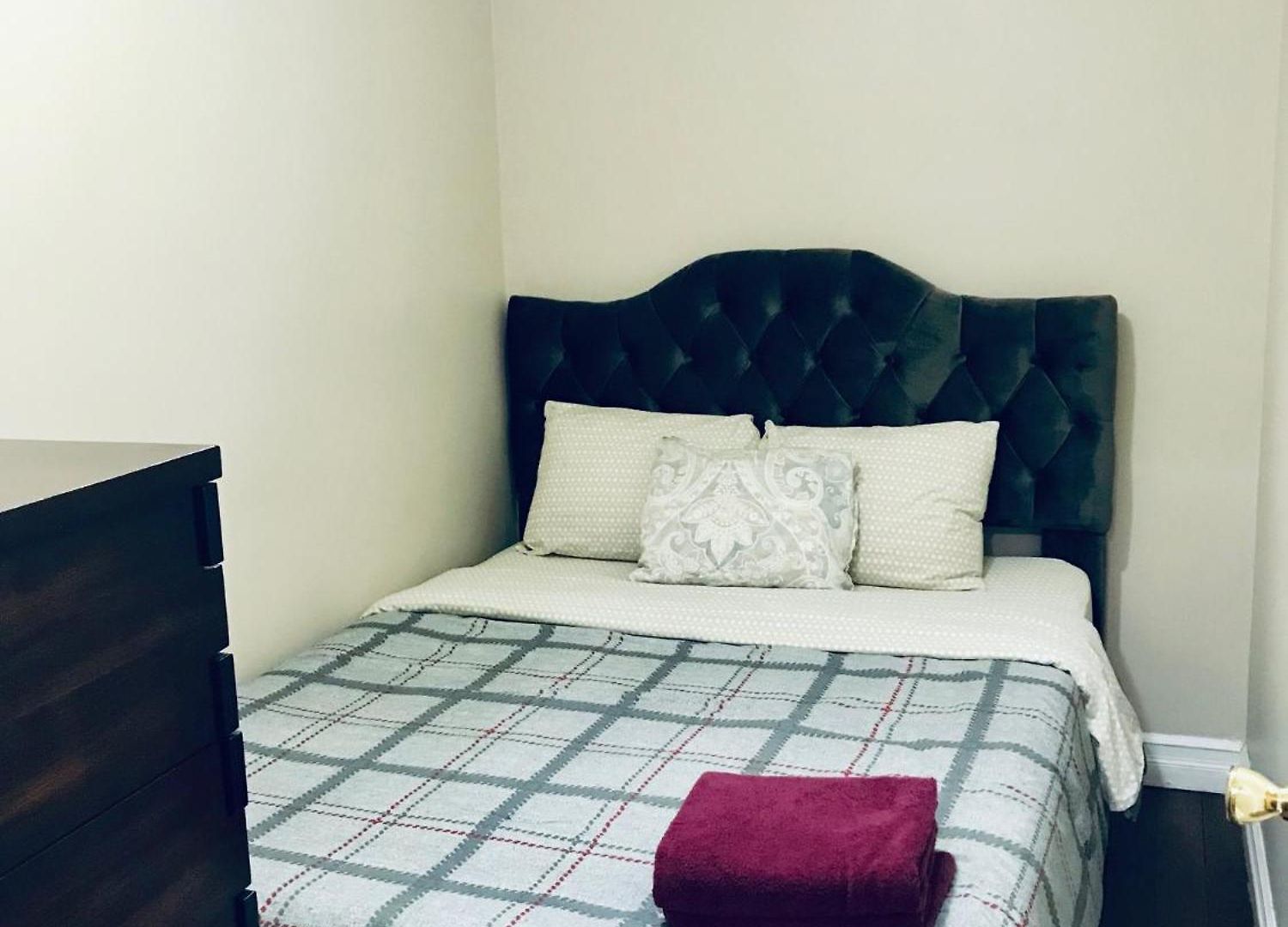 Apartment Spacious 4br 2ba With Private Outdoor Space Uws