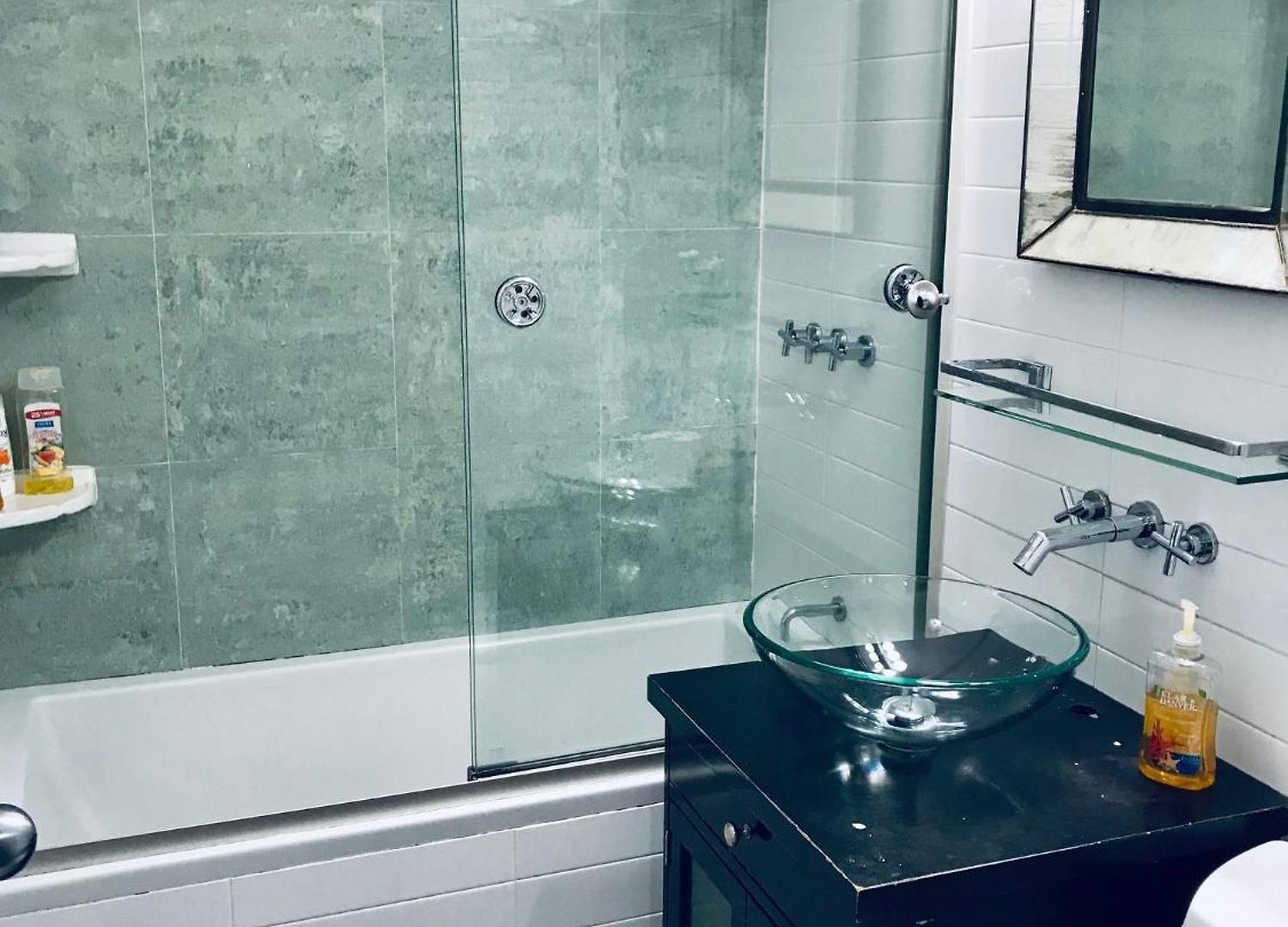 Spacious 4br 2ba With Private Outdoor Space Uws Apartment New York