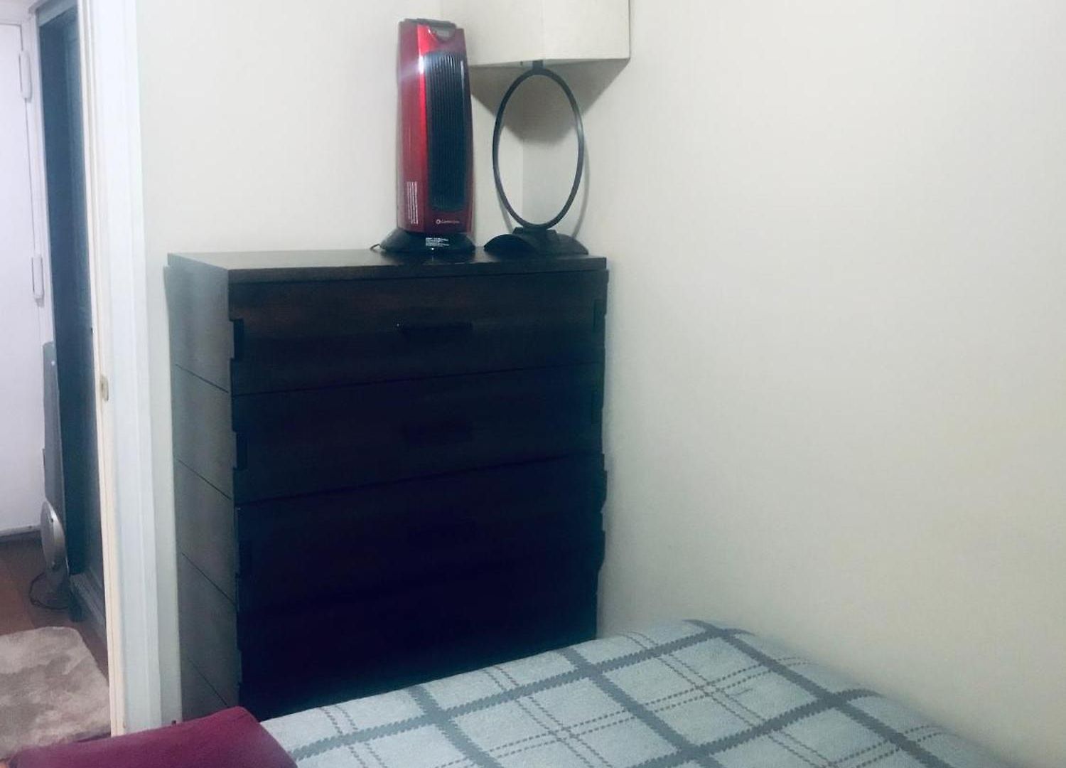 Spacious 4br 2ba With Private Outdoor Space Uws New York
