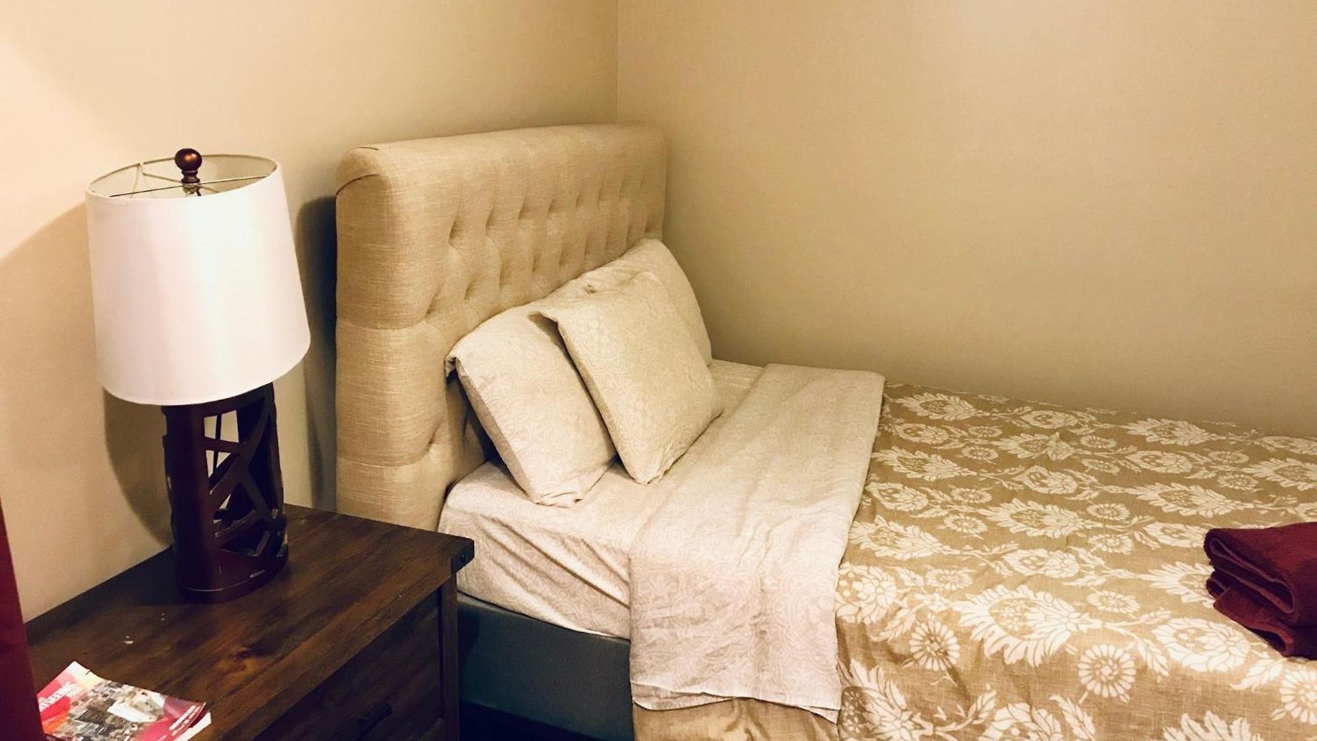 Spacious 4br 2ba With Private Outdoor Space Uws Apartment