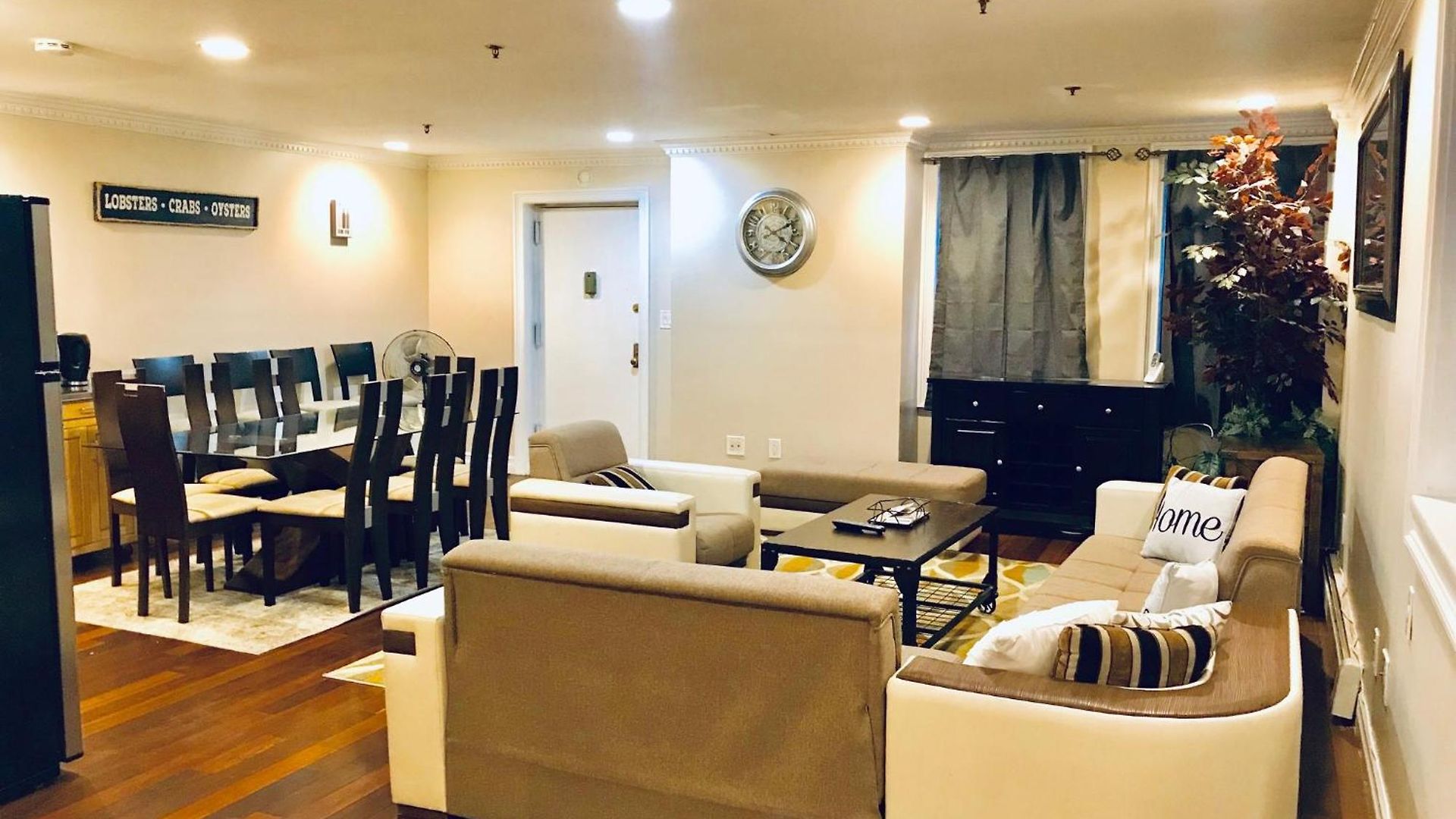Spacious 4br 2ba With Private Outdoor Space Uws New York