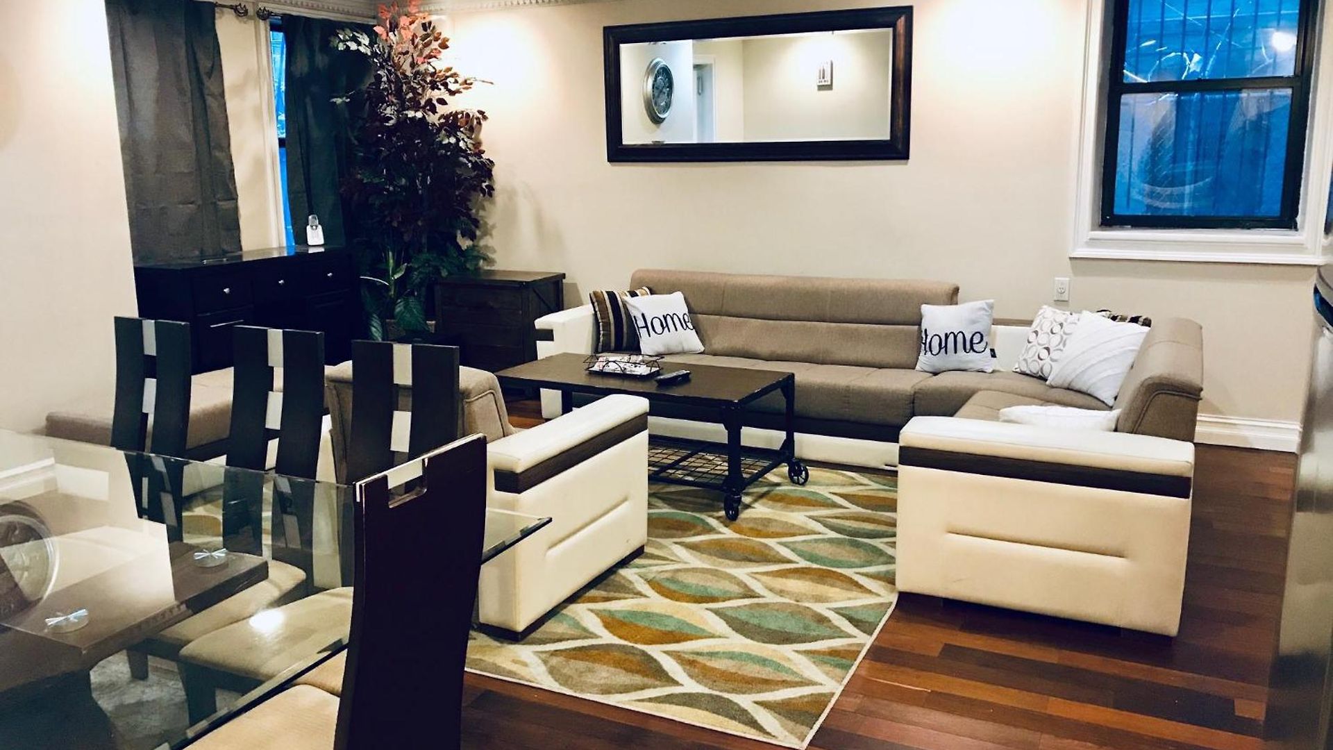 Apartment Spacious 4br 2ba With Private Outdoor Space Uws New York