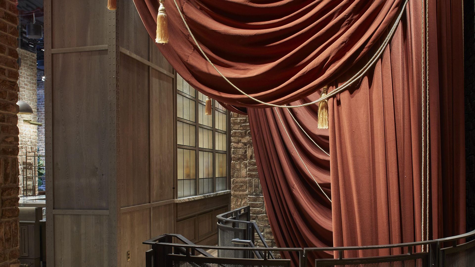 Civilian 4* New York