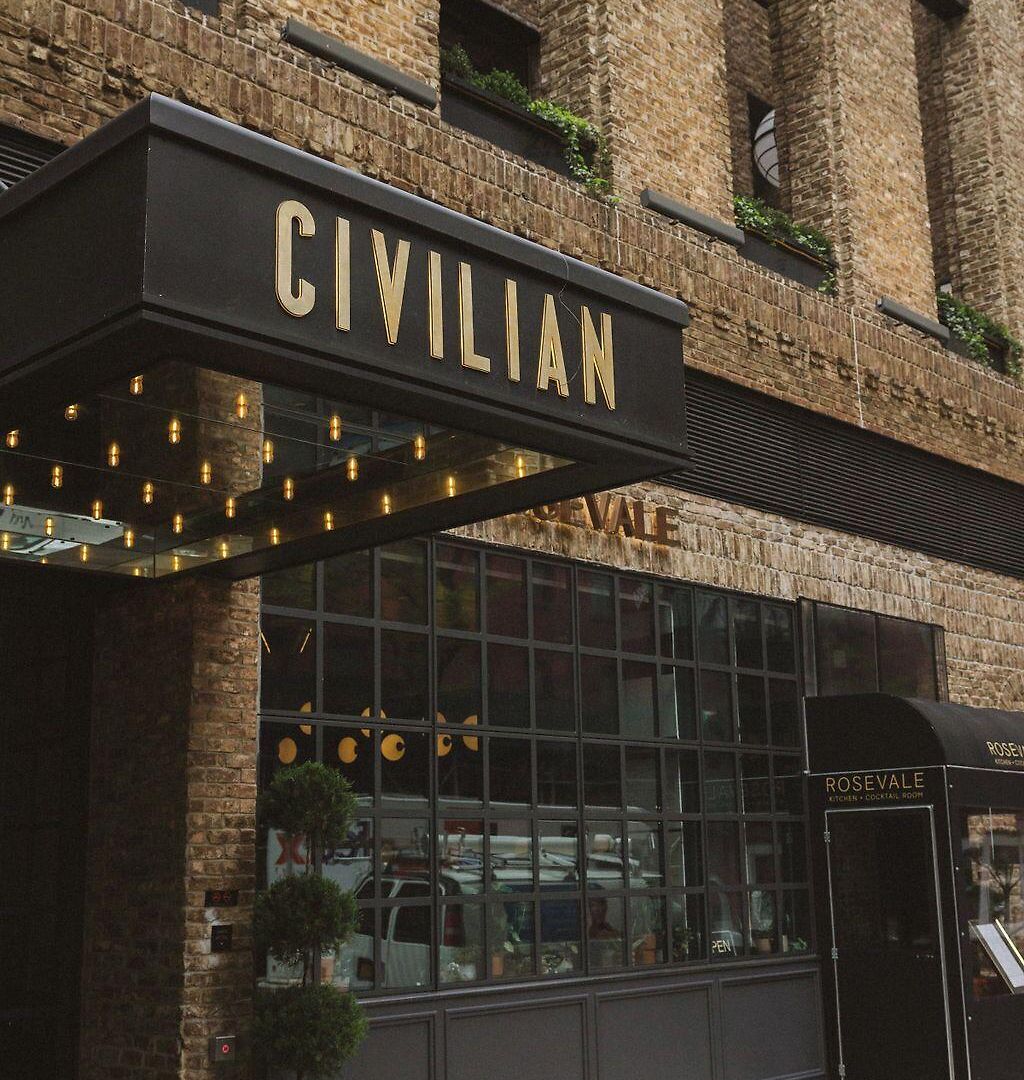 Civilian
