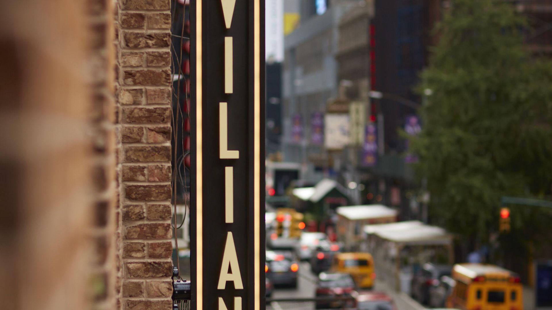 Civilian Hotel