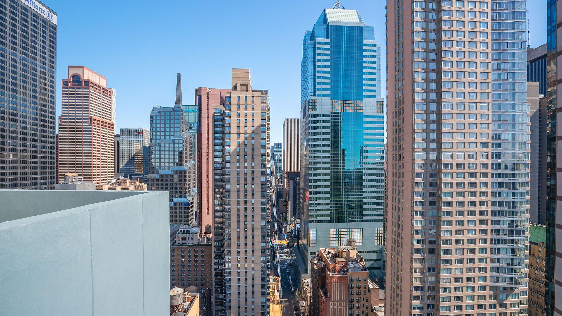 Civilian Hotel New York