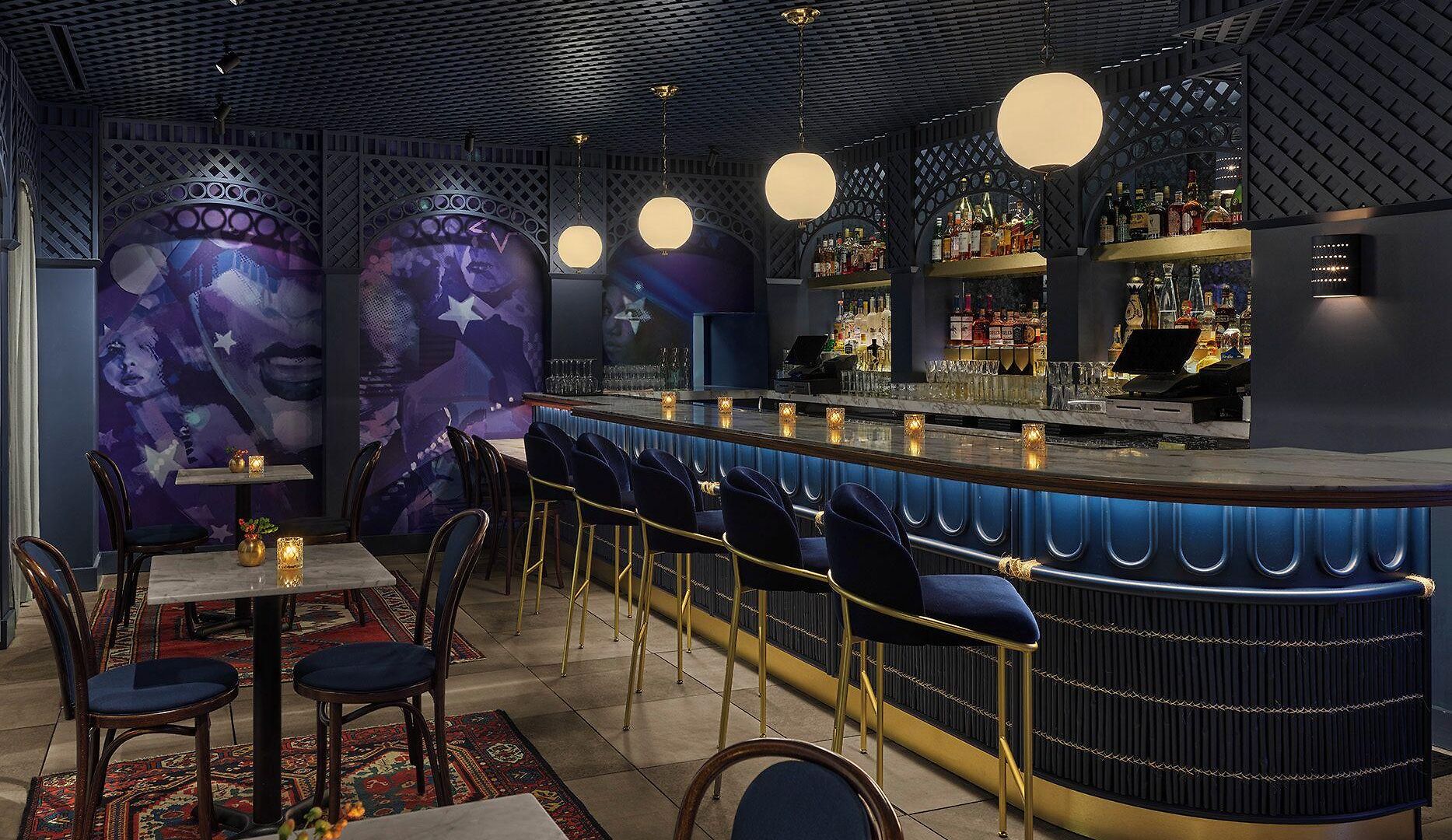 Hotel Civilian New York