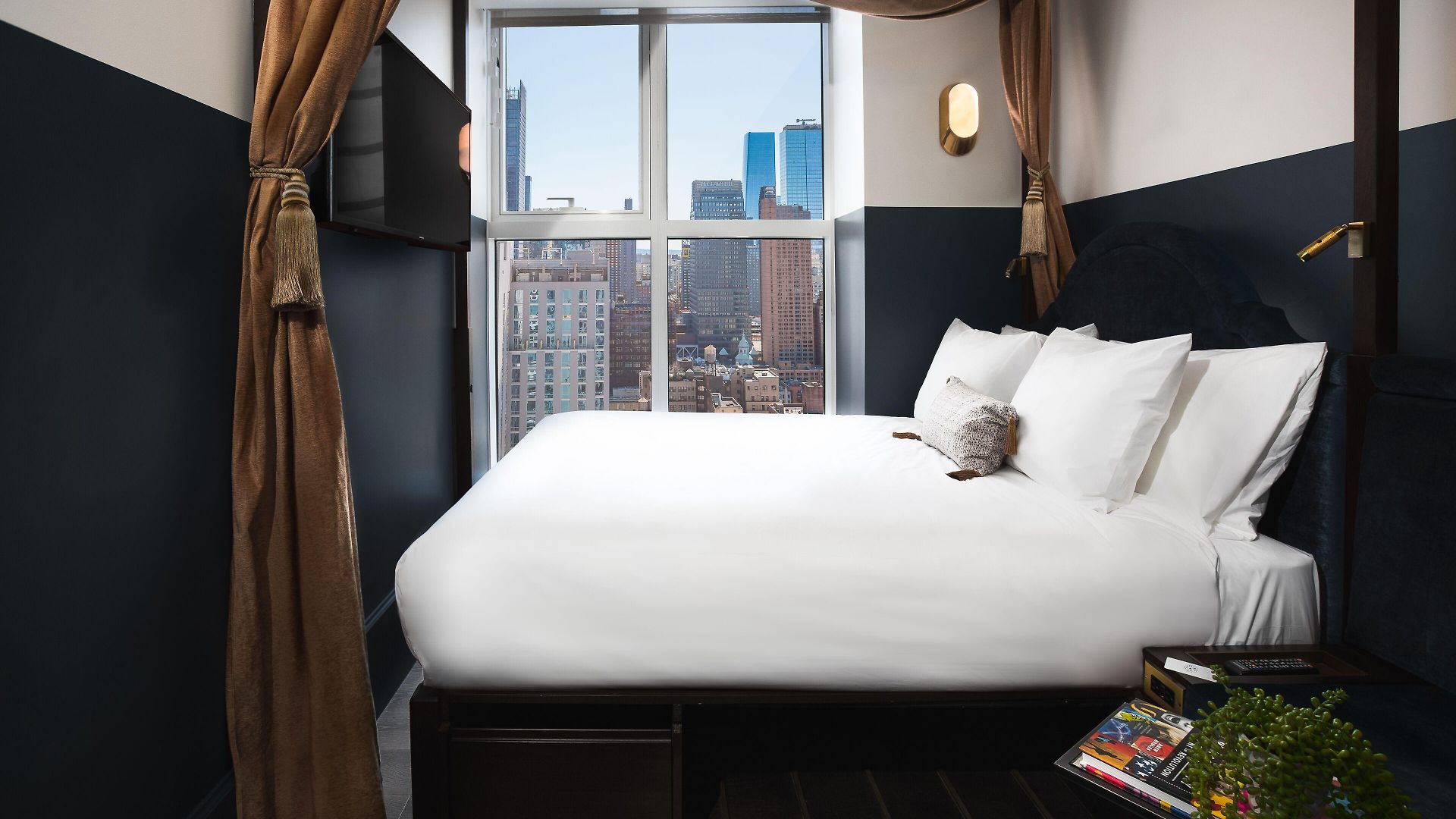Civilian Hotel New York