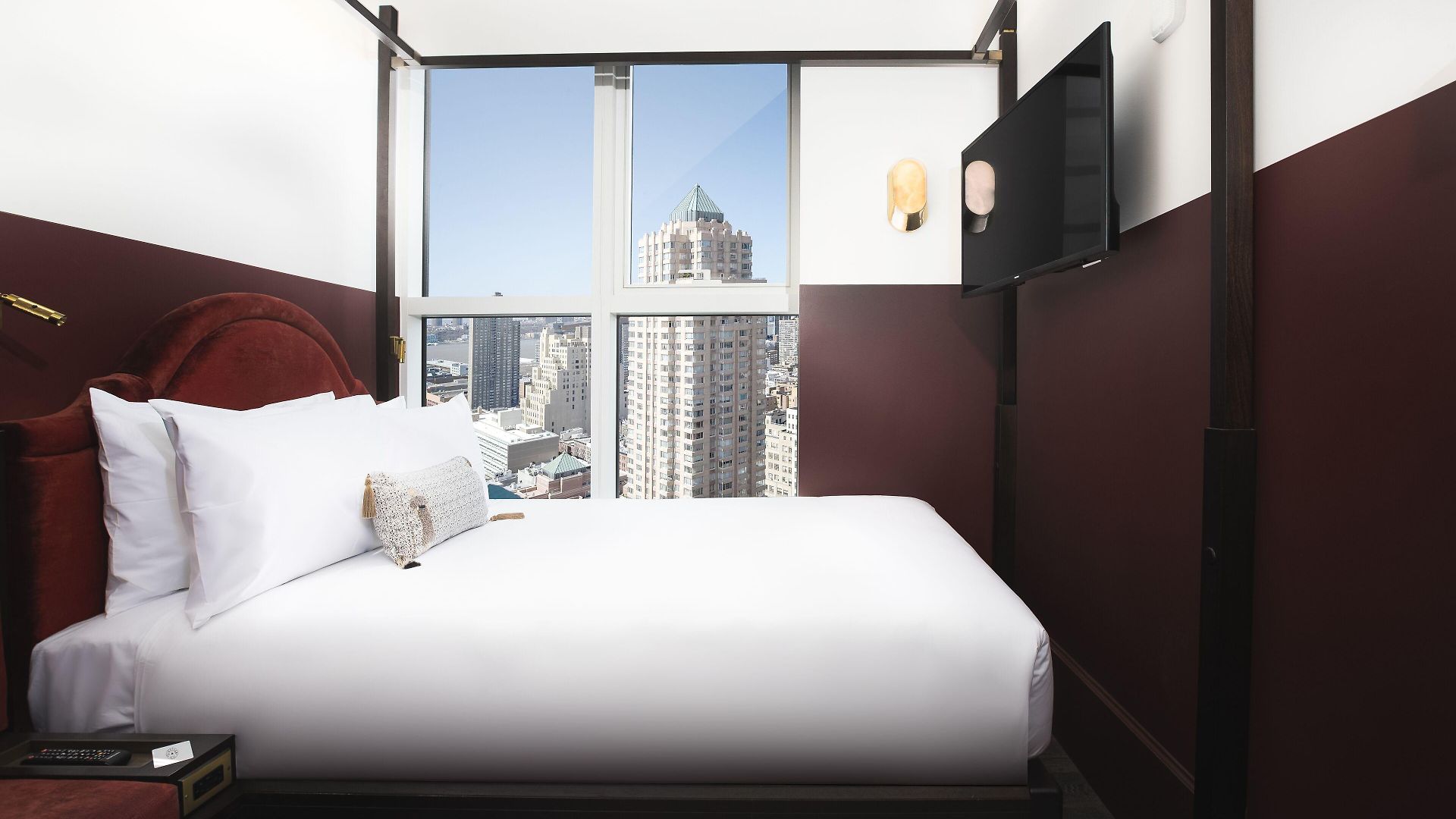 Civilian Hotel New York