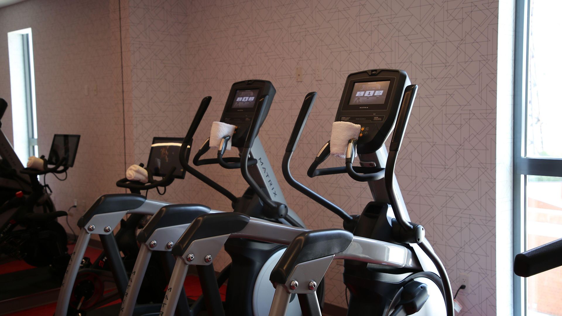 Graduate By Hilton 4* New York