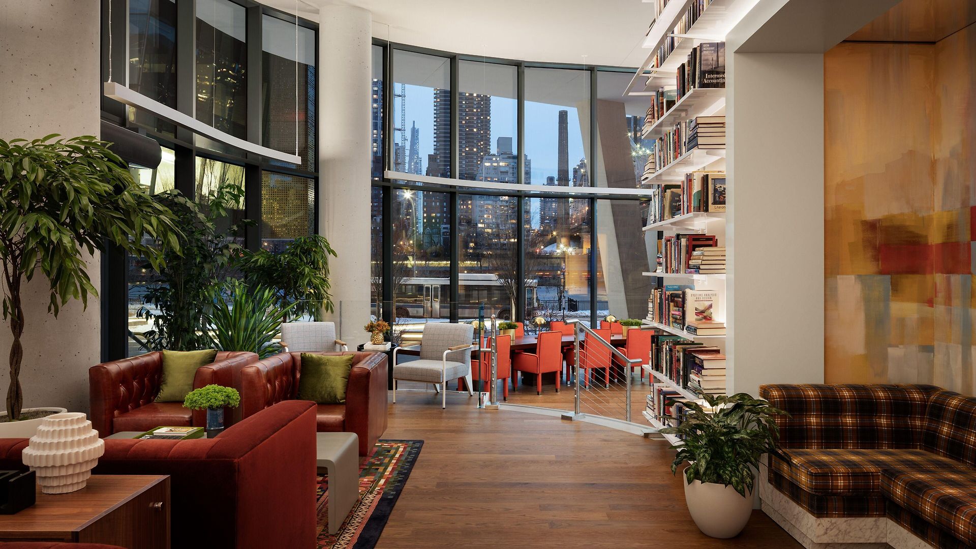 Hotel Graduate By Hilton New York