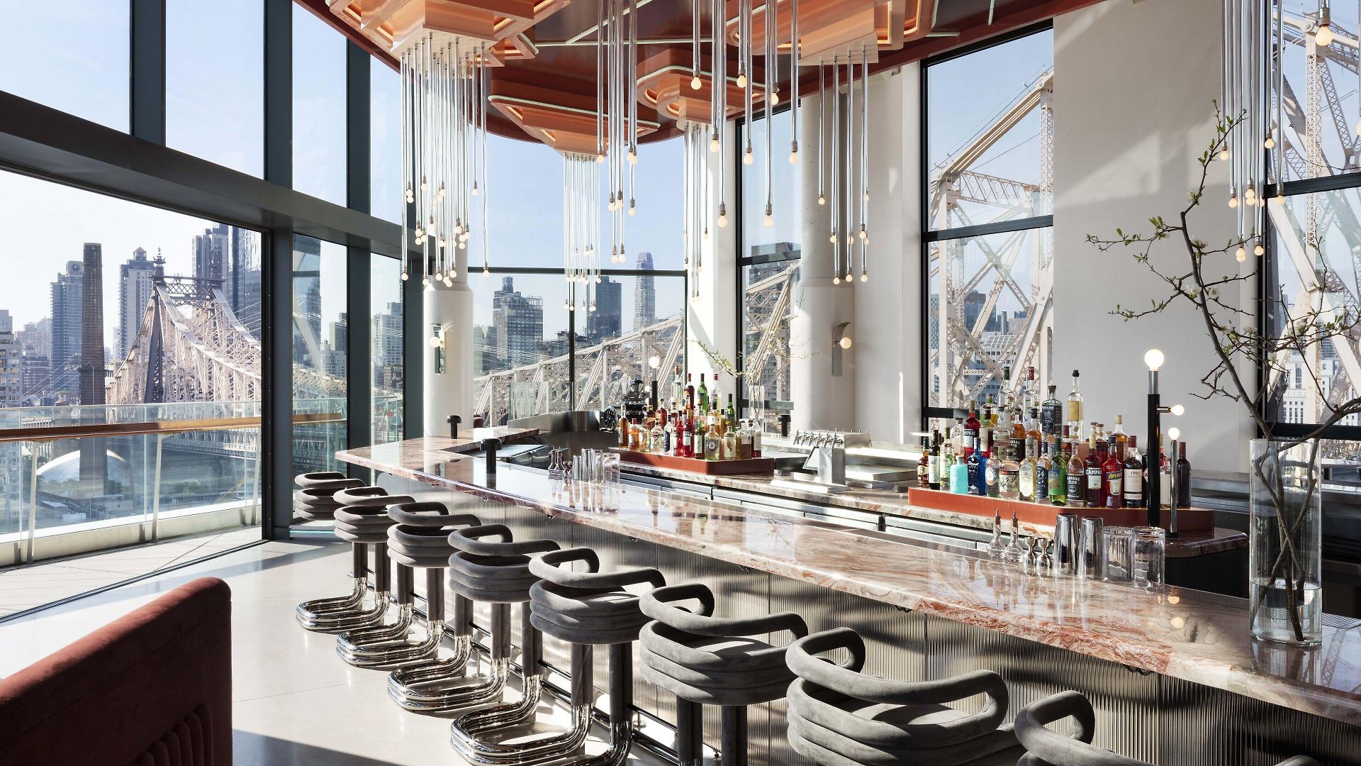 Hotel Graduate By Hilton New York