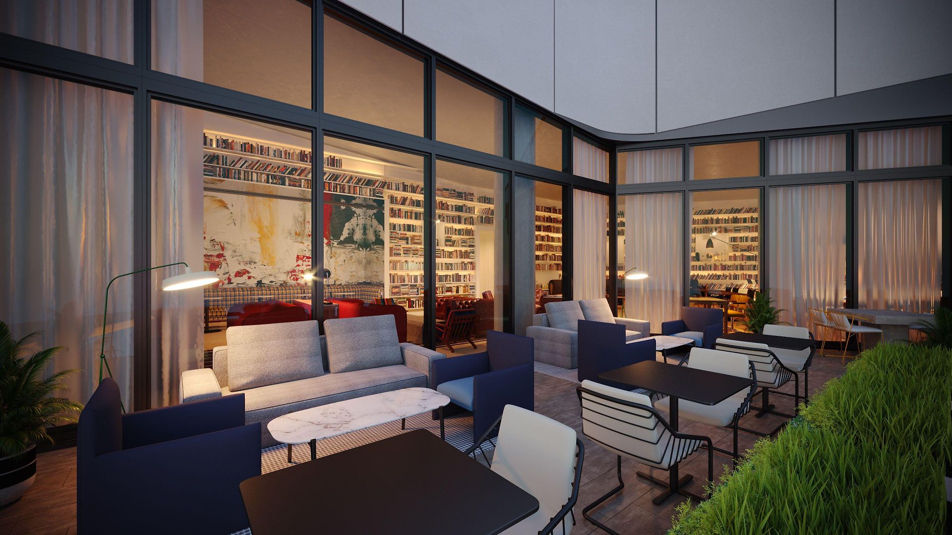Graduate By Hilton 4* New York