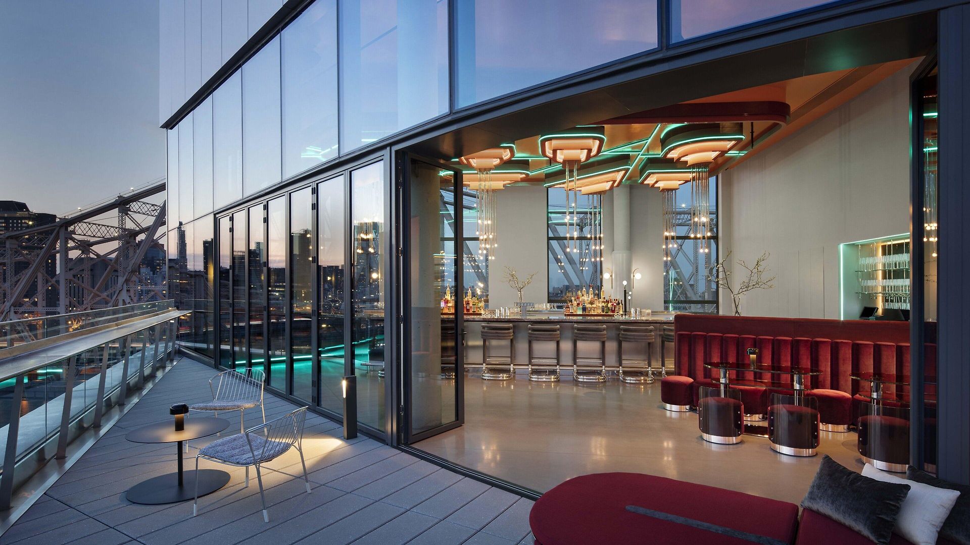 Graduate By Hilton New York