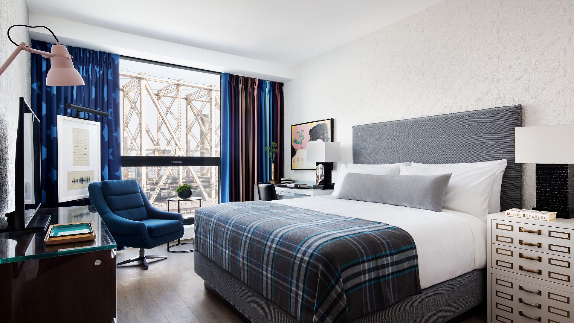 Hotel Graduate By Hilton New York