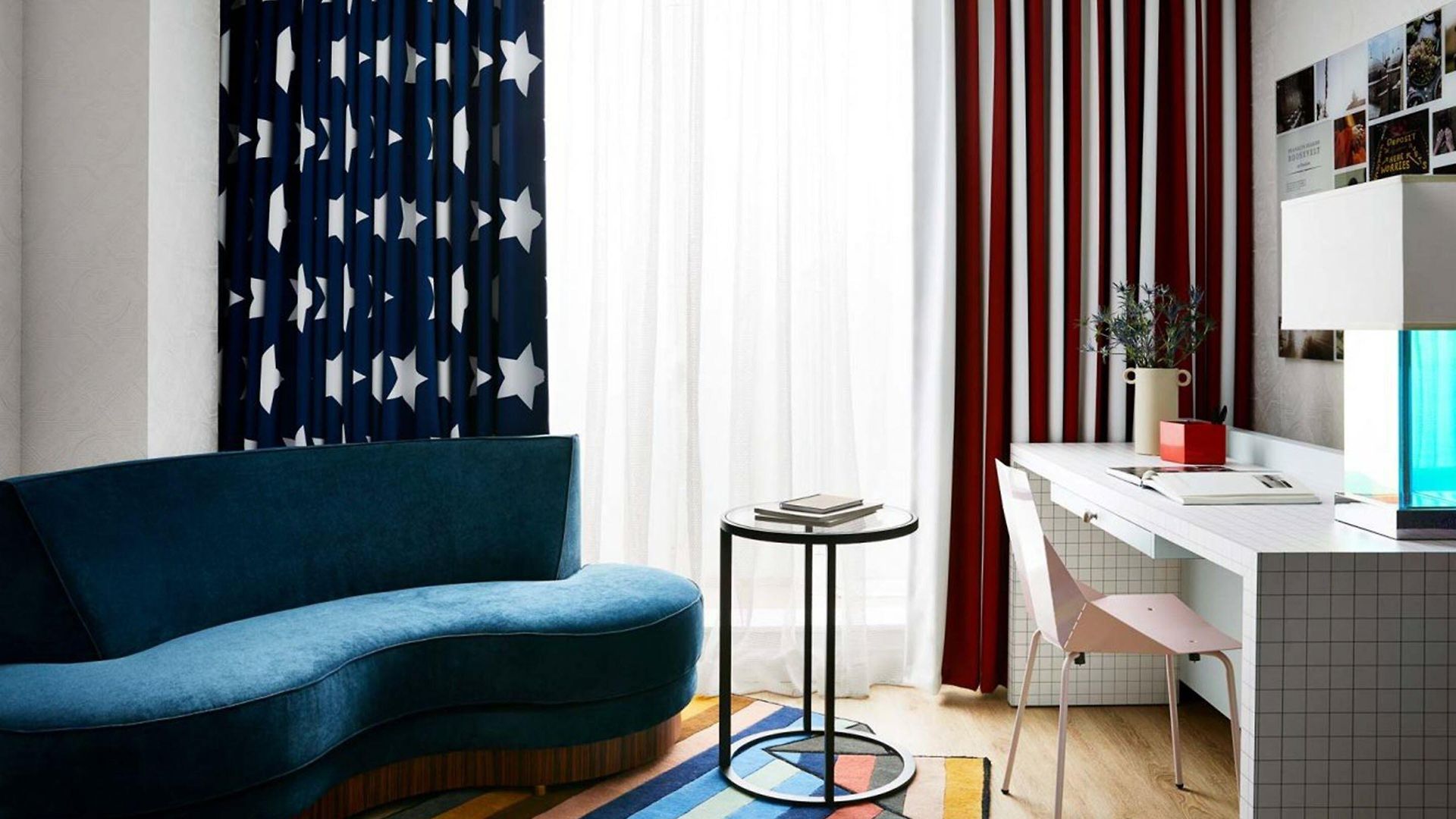 Hotel Graduate By Hilton 4*