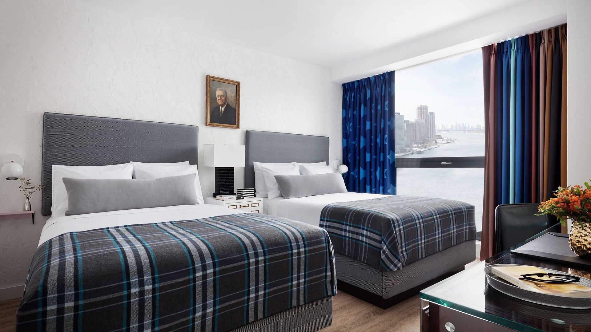 Graduate By Hilton 4*