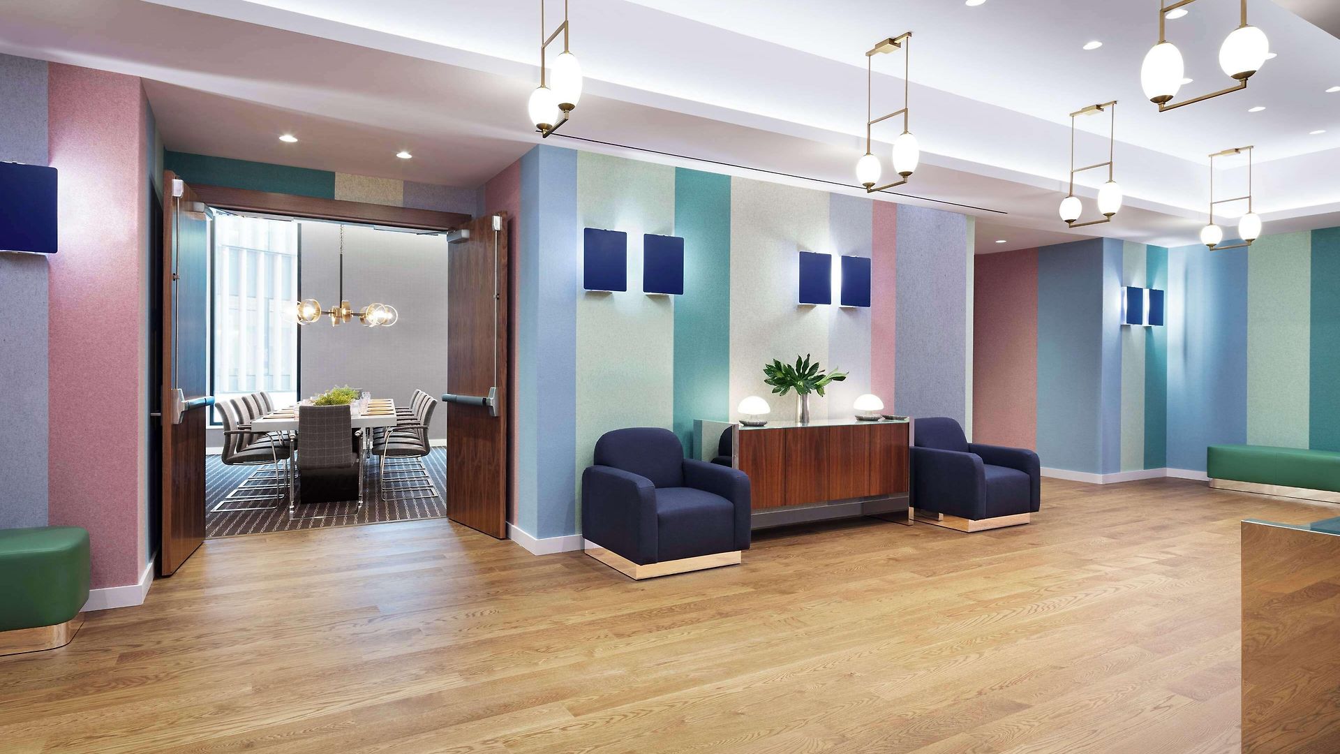 Graduate By Hilton 4* New York