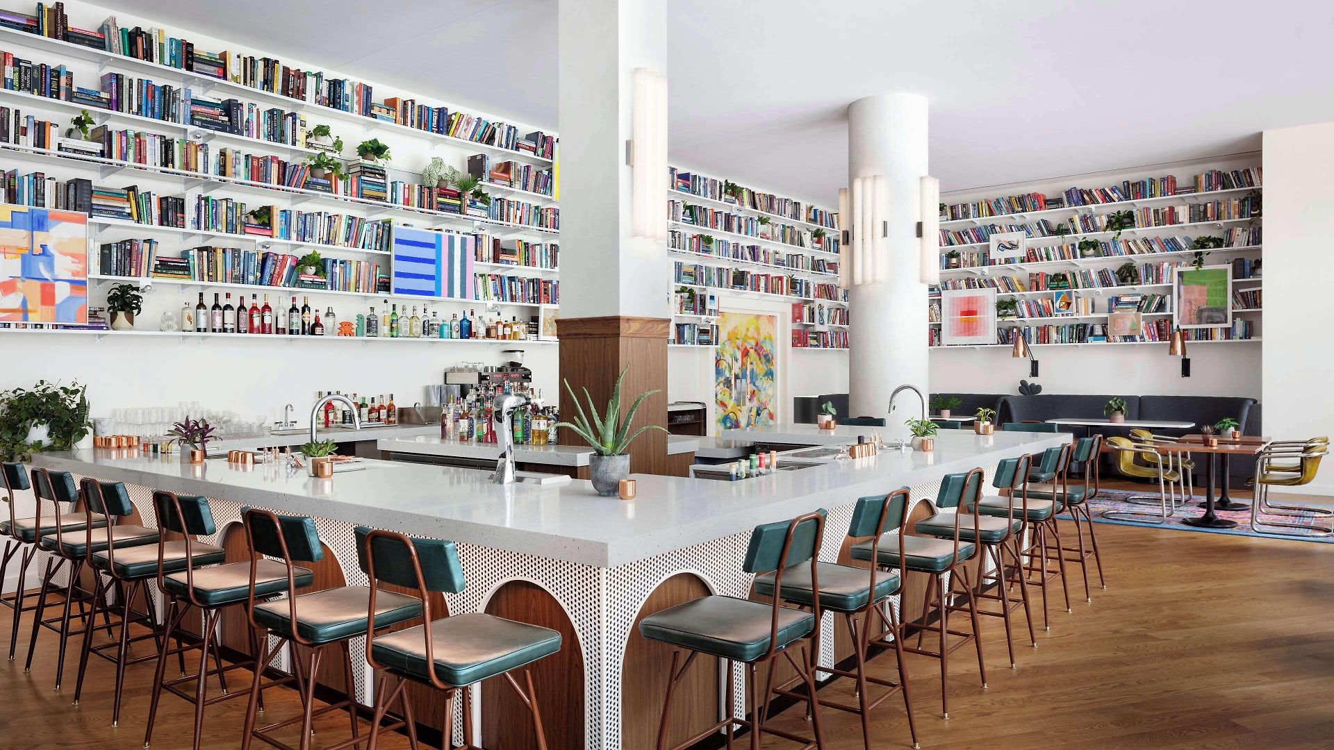 Hotel Graduate By Hilton 4*
