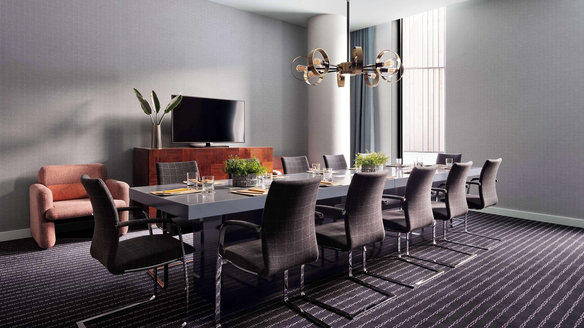 Graduate By Hilton