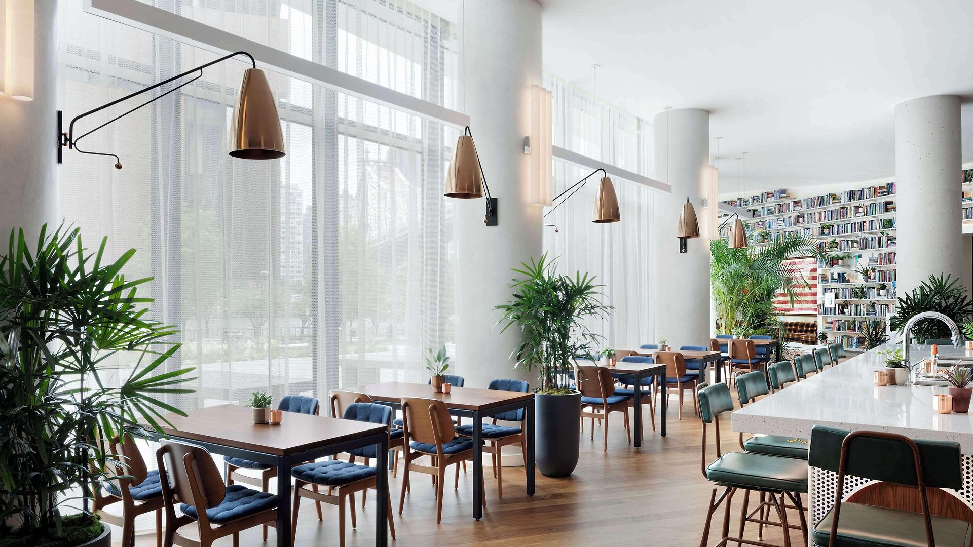 Hotel Graduate By Hilton 4*