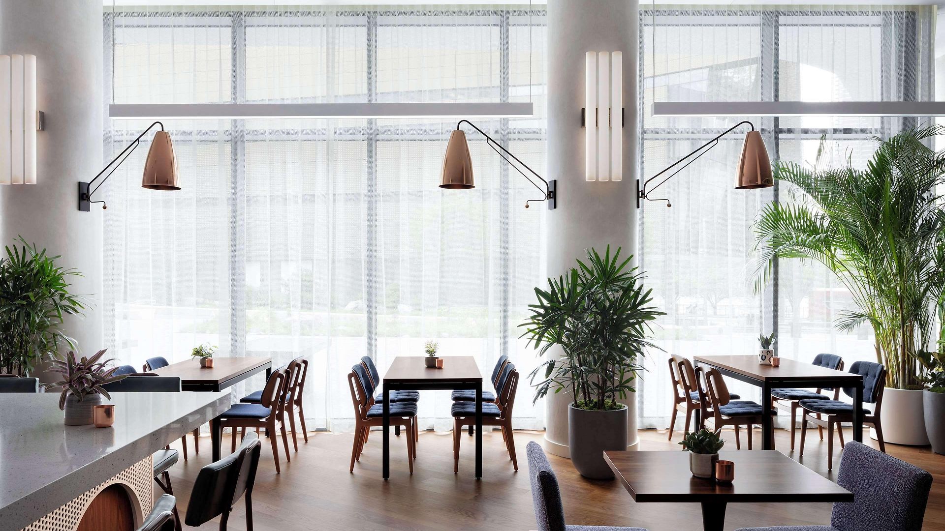 Graduate By Hilton 4*