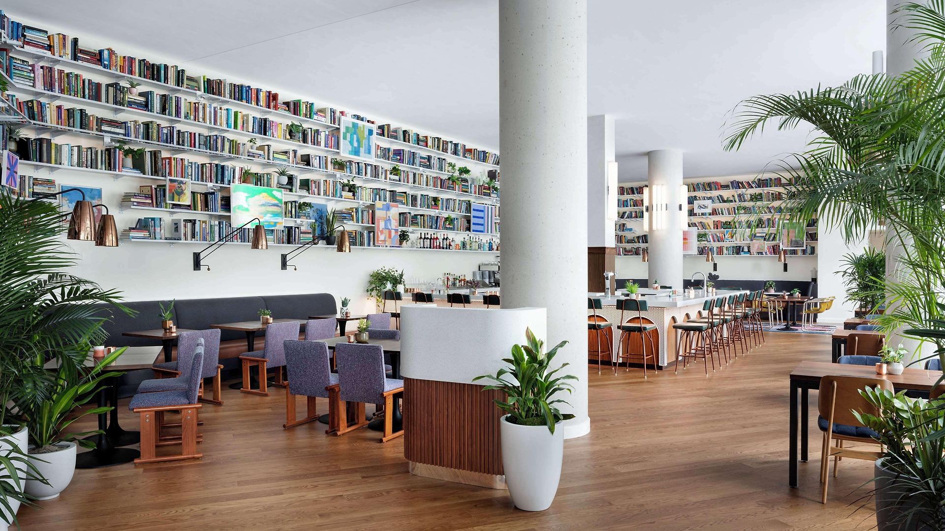 Graduate By Hilton Hotel