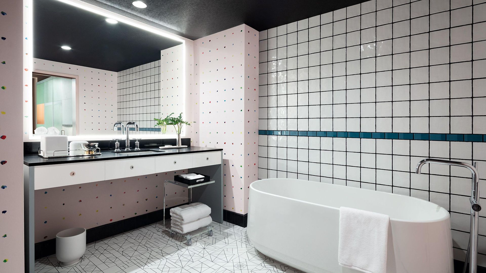 Hotel Graduate By Hilton New York
