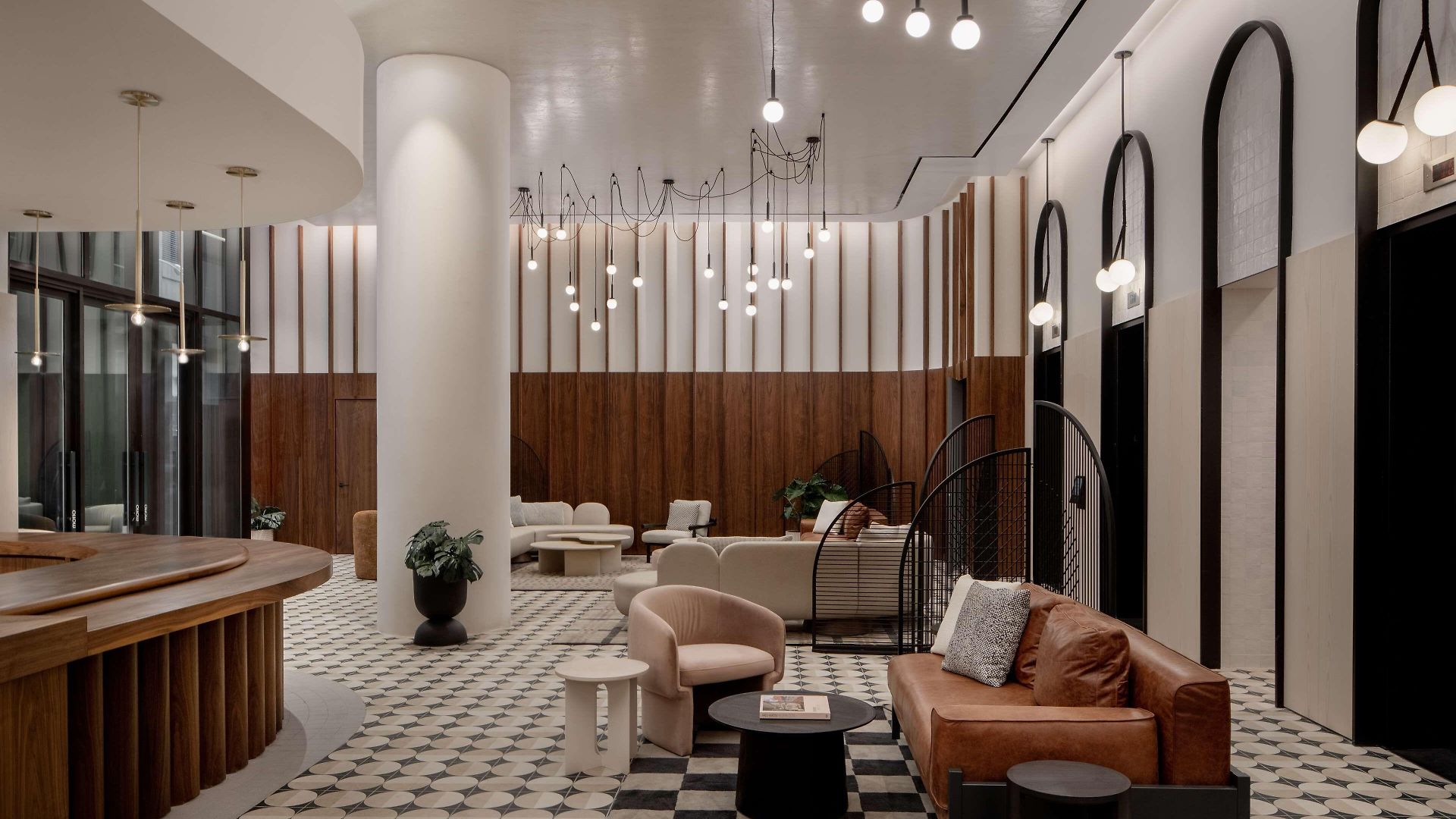 Hotel Motto By Hilton Times Square 3*
