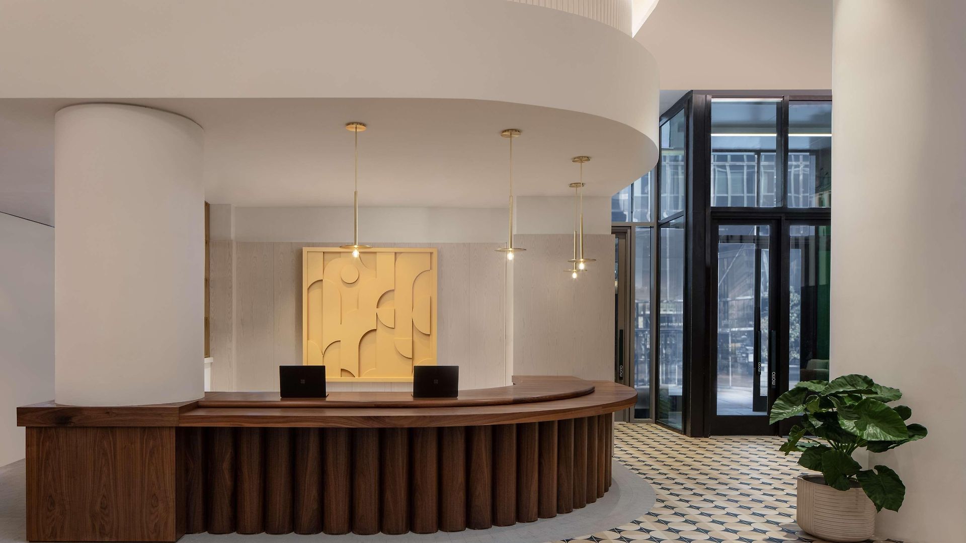 Motto By Hilton Times Square 3* New York