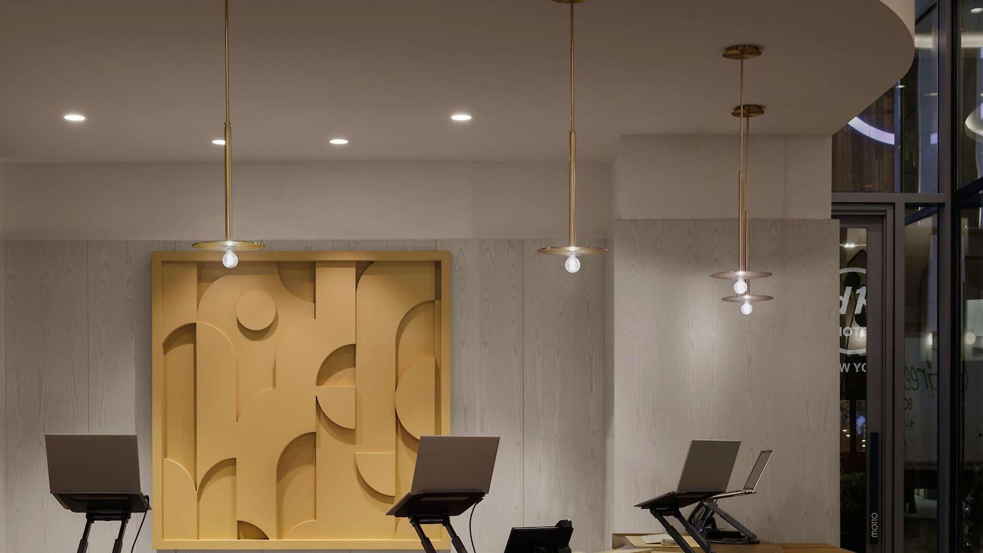 Hotel Motto By Hilton Times Square 3*