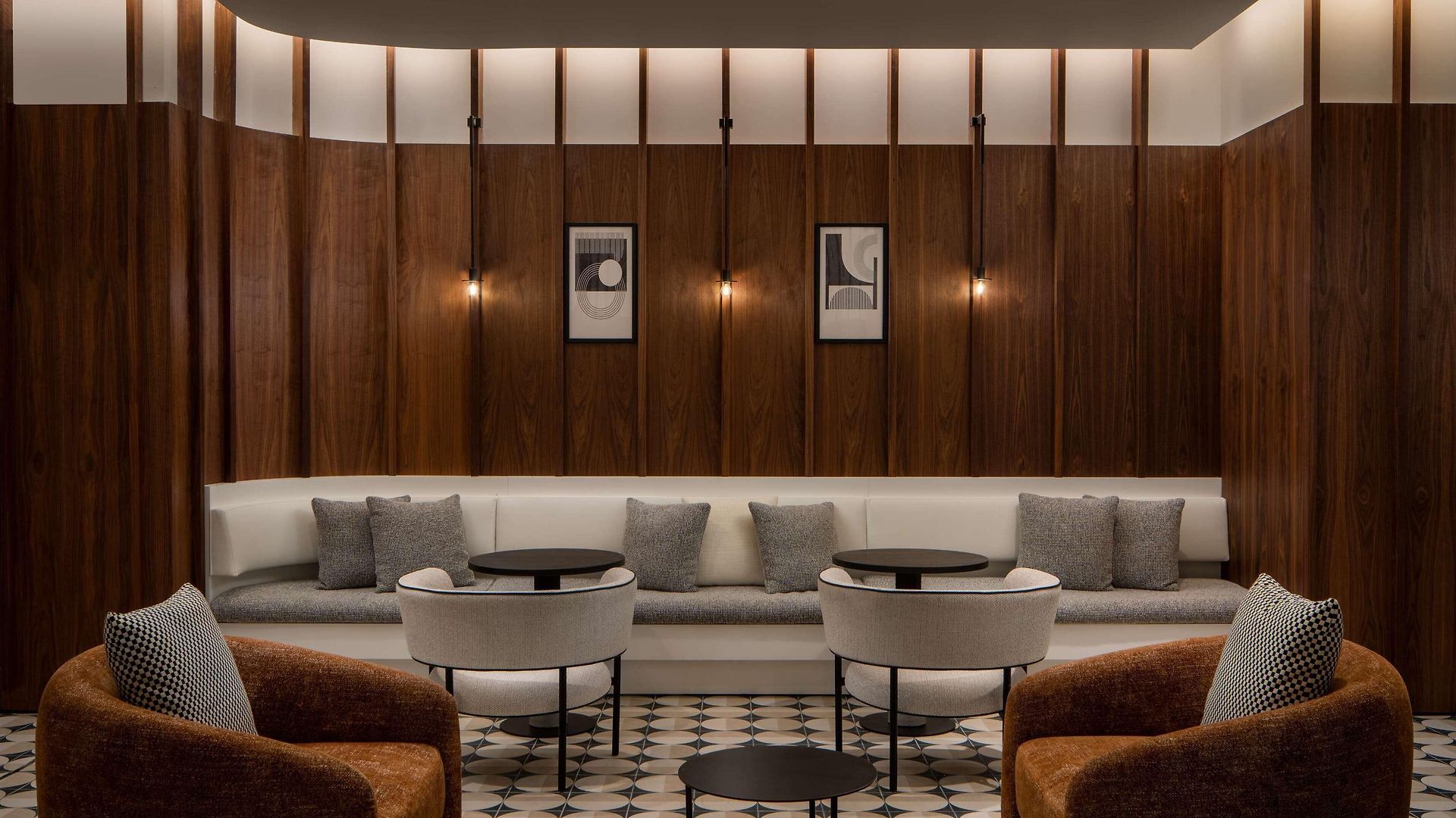 Motto By Hilton Times Square 3*