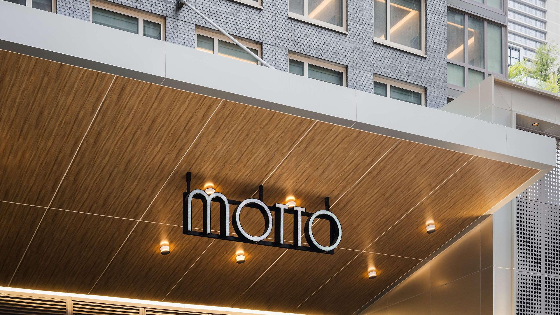 Motto By Hilton Times Square Hotel