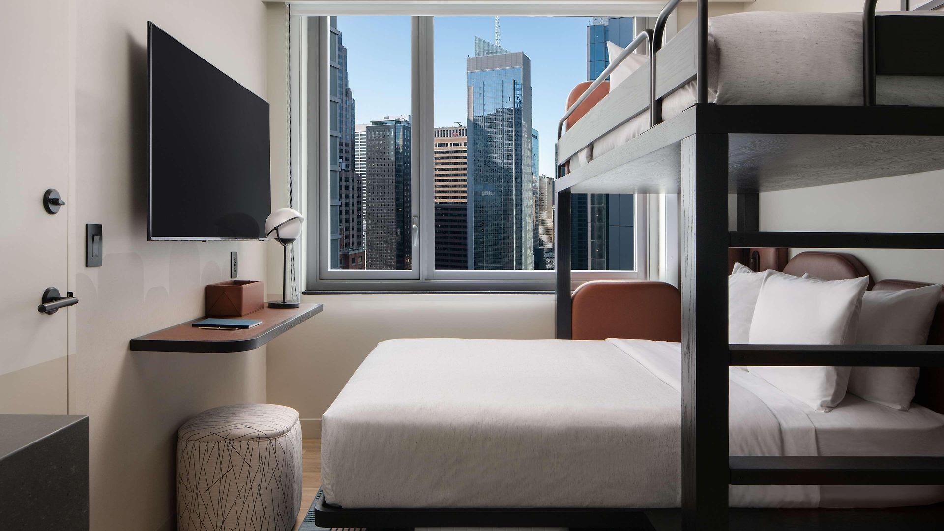 Hotel Motto By Hilton Times Square