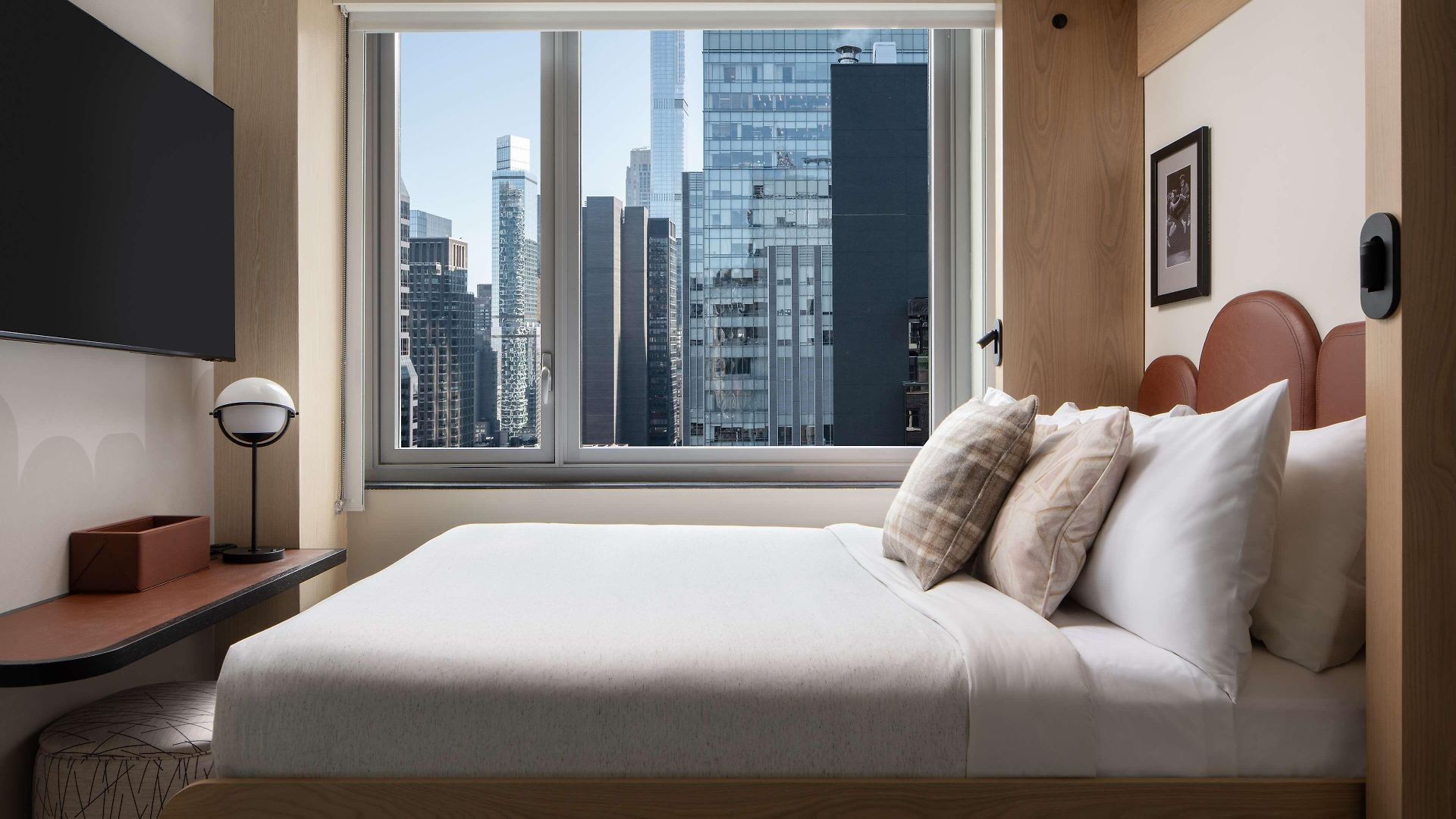Hotel Motto By Hilton Times Square