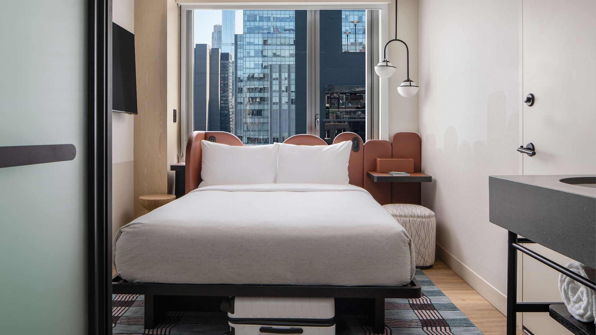Motto By Hilton Times Square Hotel
