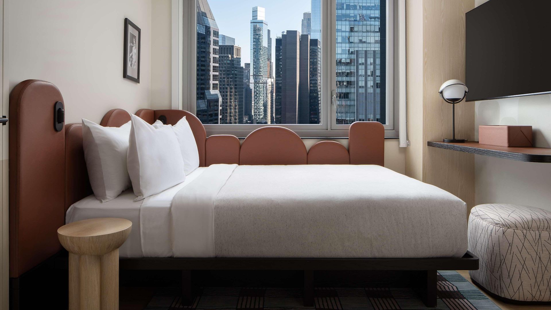 Hotel Motto By Hilton Times Square
