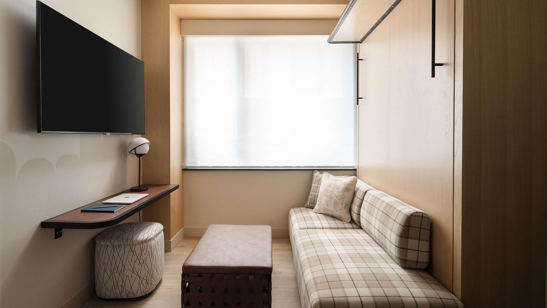 Hotel Motto By Hilton Times Square 3*