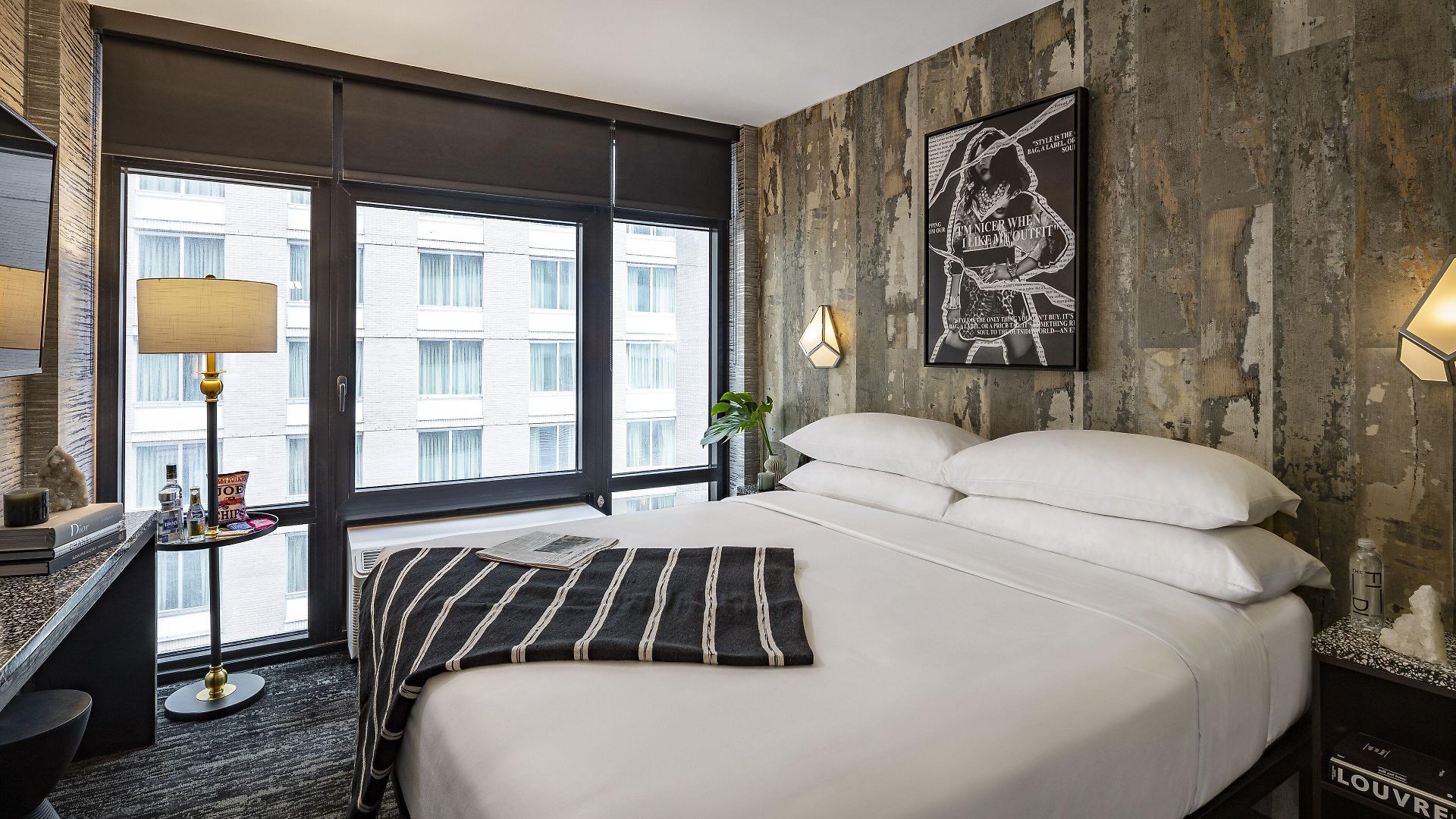 Hotel The Fidi New York