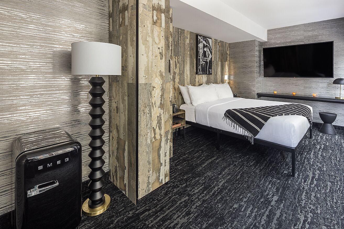 The Fidi Hotel 4*