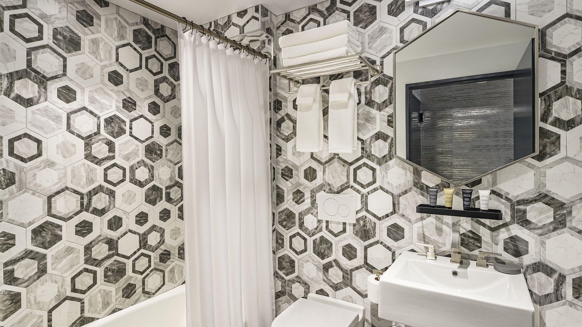 The Fidi 4* New York