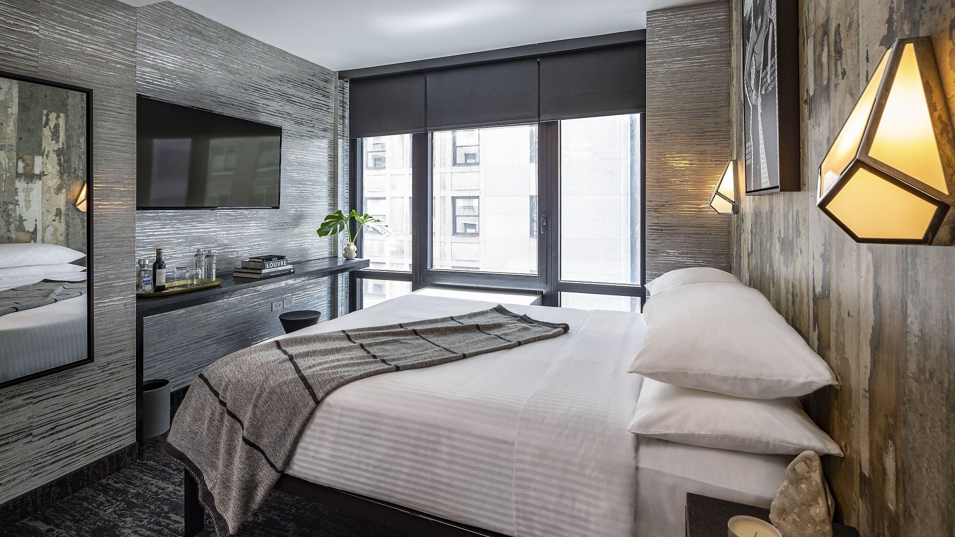 Hotel The Fidi New York